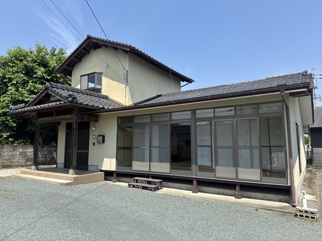 長嶺東2丁目中古住宅